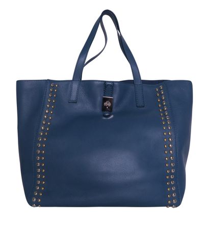 Tessie Studded Tote, front view